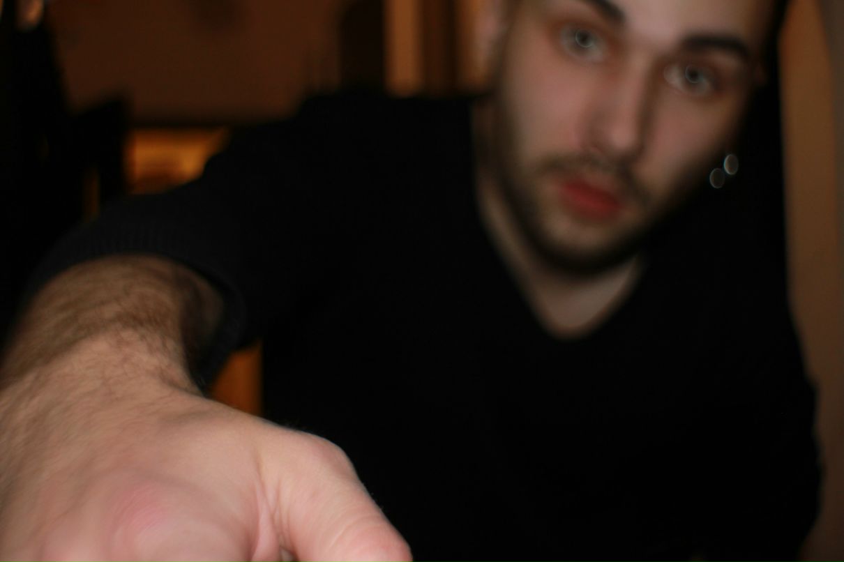 Никита Вертлин | 