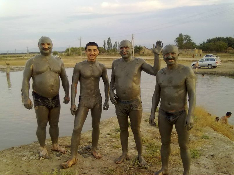 Басир Ахмедов | 