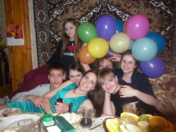 Илья Шибаев | 