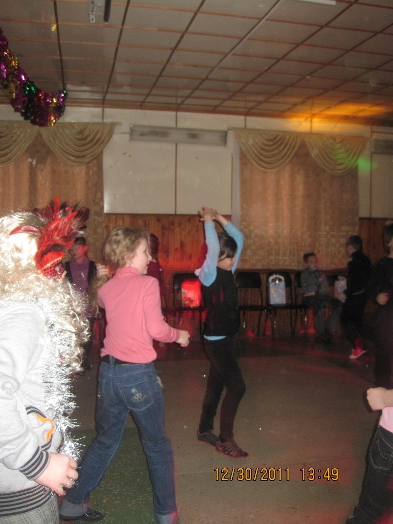 Любашка Шмакова | Йошкар-Ола