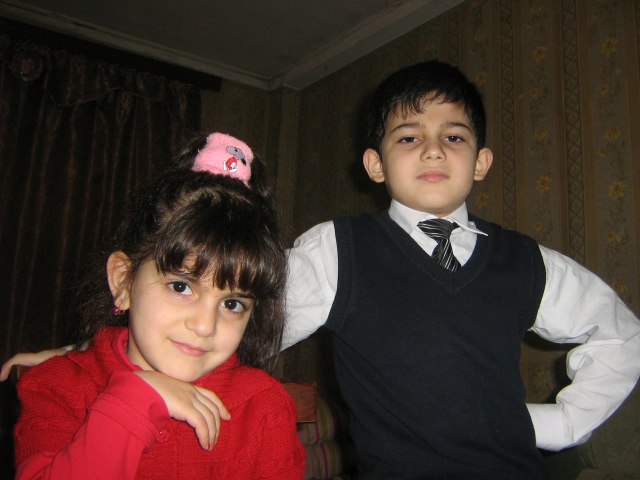 Назим Мамедов | Санкт-Петербург