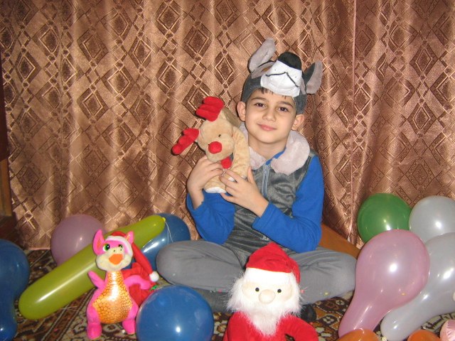 Назим Мамедов | Санкт-Петербург