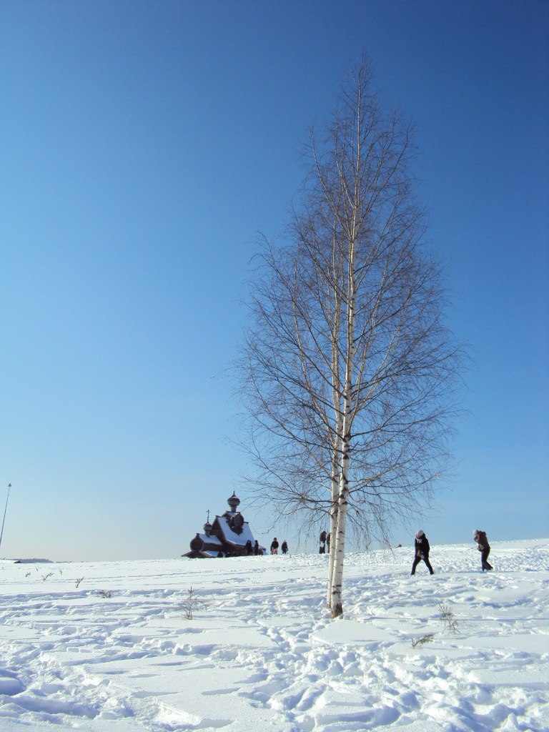 Юлия Сиринова | Пермь