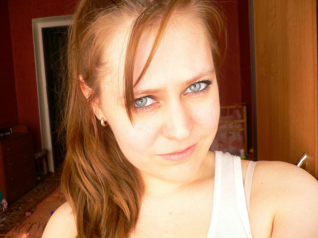 Ольга Саушкина | Нижний Новгород