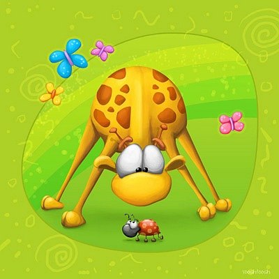 Мария Радецкая | Киев