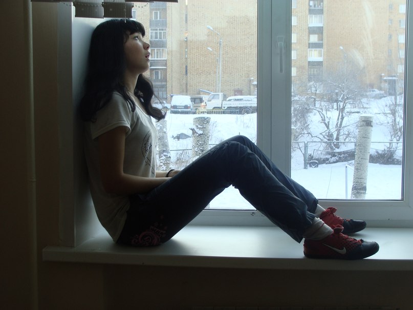 Елена Новикова | Красноярск