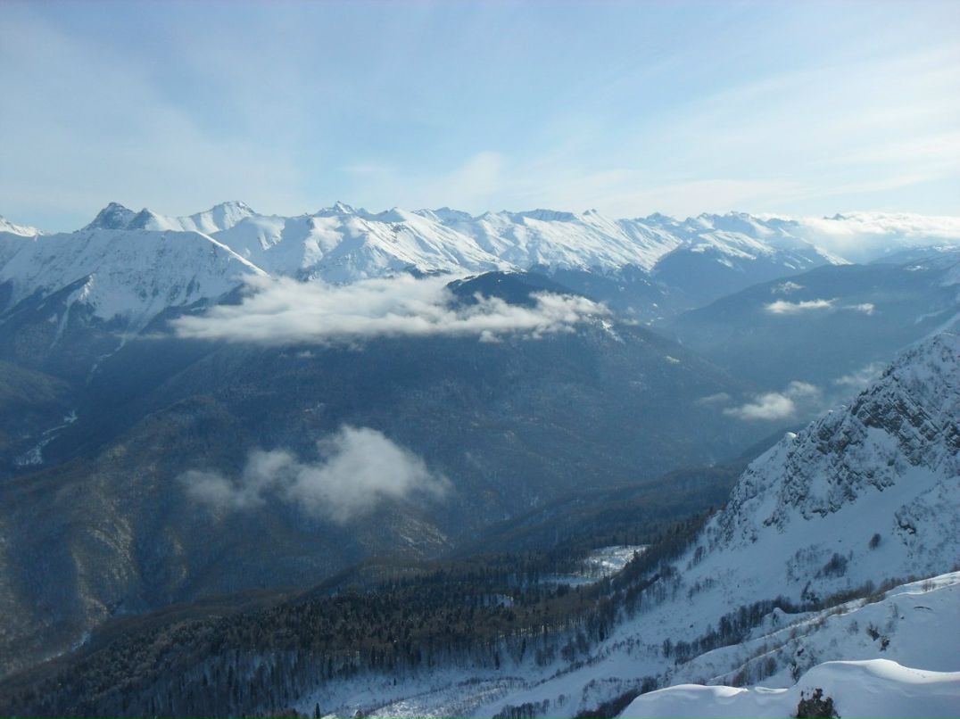 Виталий Киселёв | Москва