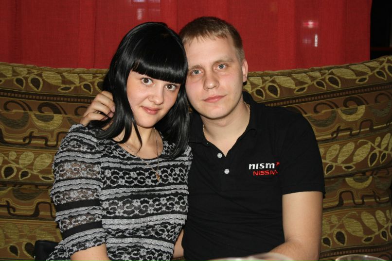 Сабина Мандракова | Владивосток