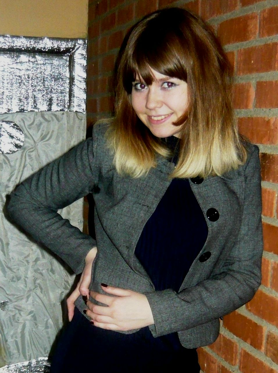 Оксана Копнина | Уфа