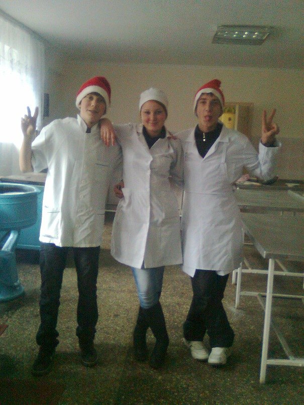 Саша Коваль | Хмельник