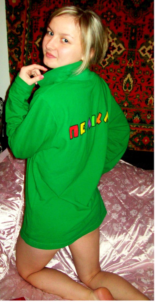 Наташа Писарчук | Ивано-Франковск