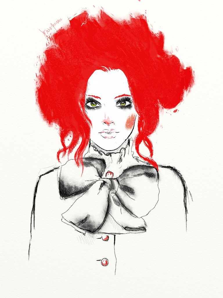 Алёна Вахрина | Санкт-Петербург