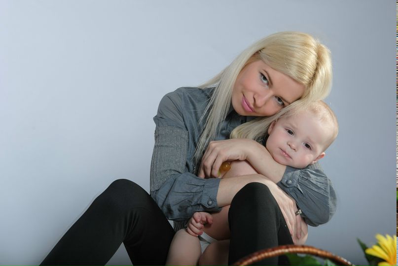 Алёна Богданова | Кривой Рог