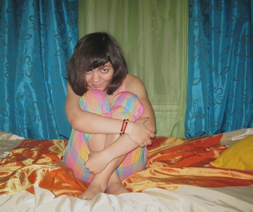 Татьяна Ивкина | Санкт-Петербург