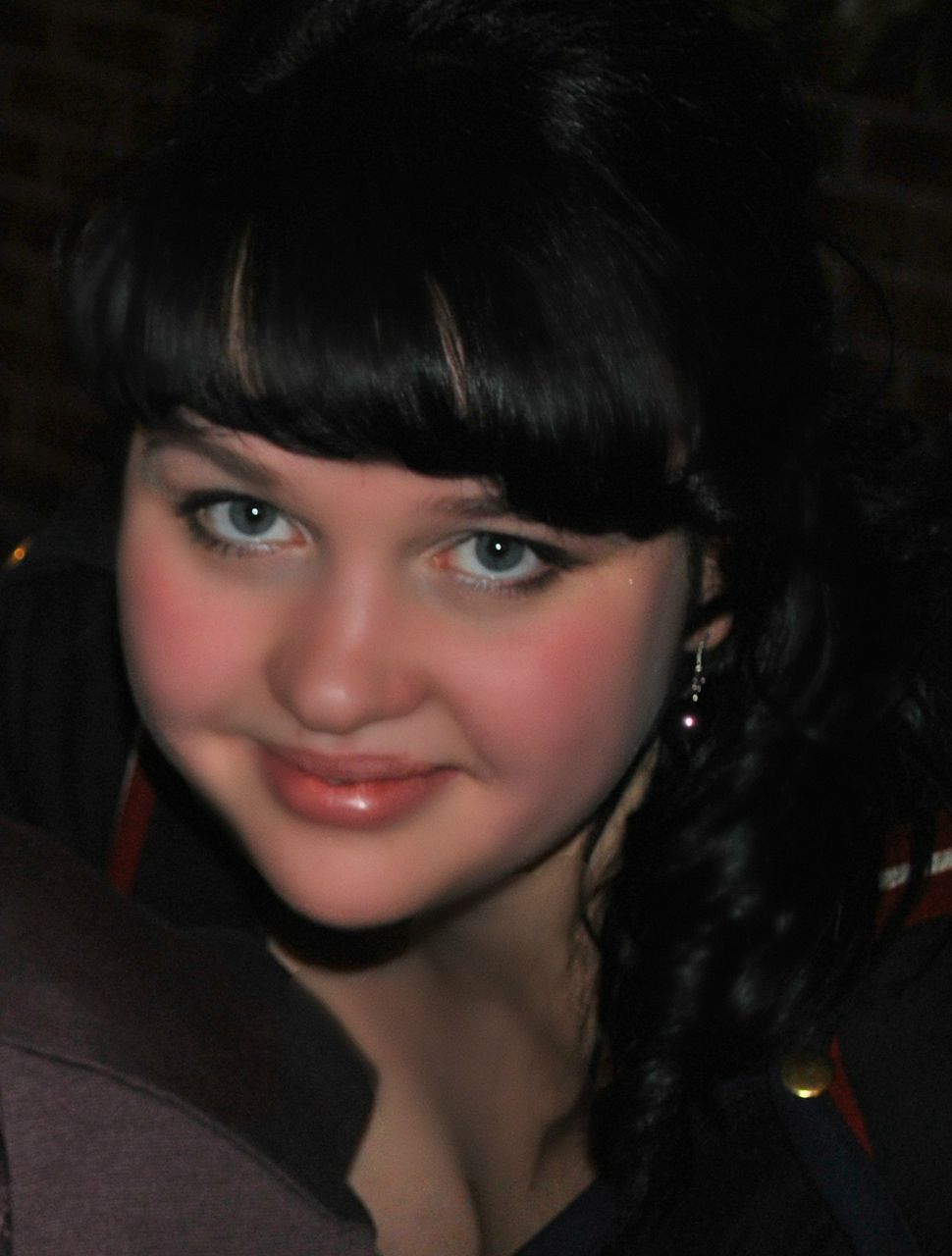 Олечка Абаева | Волхов