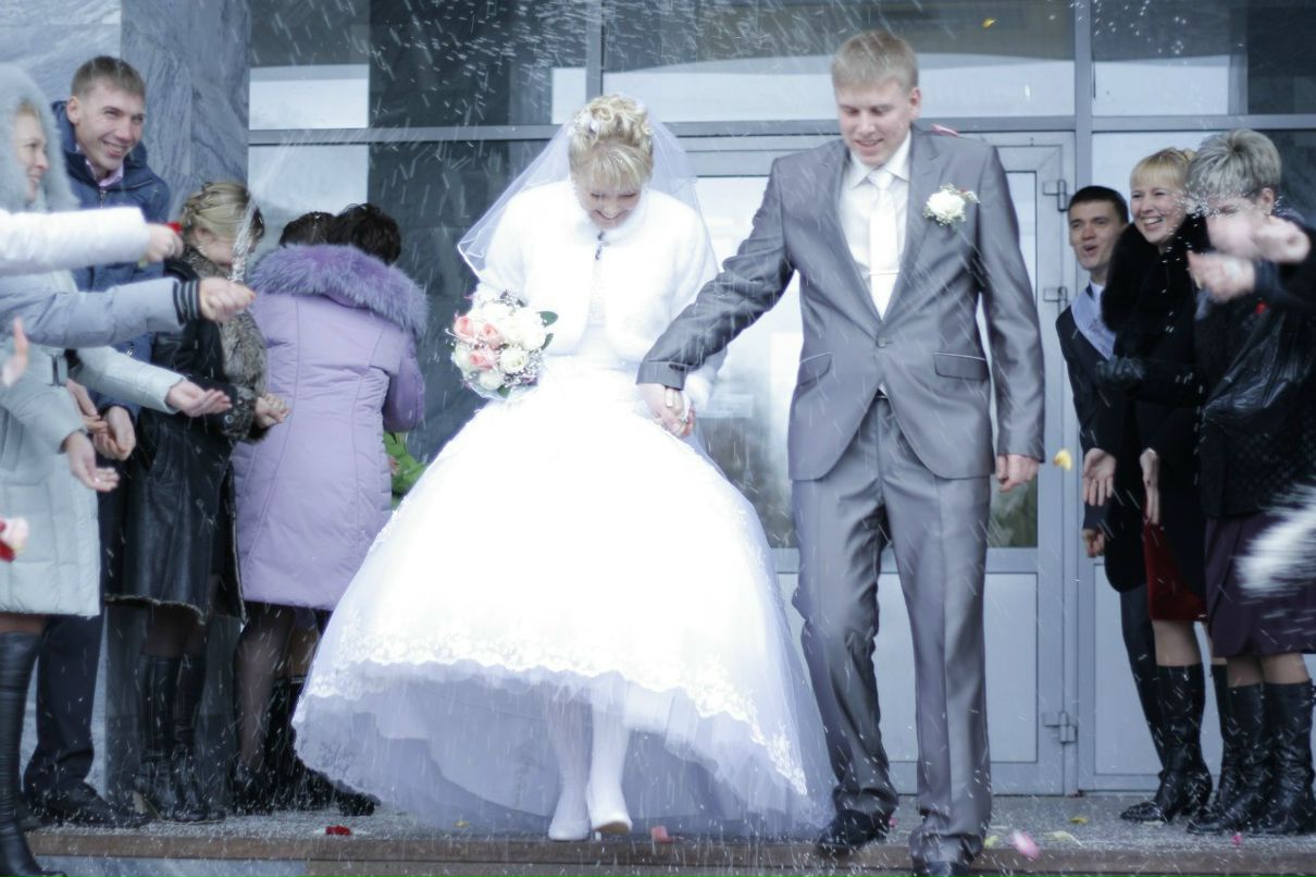 Елена Нефедова | Пермь