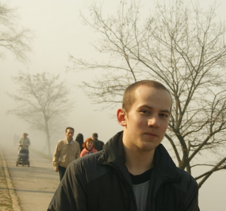 Фото профиля