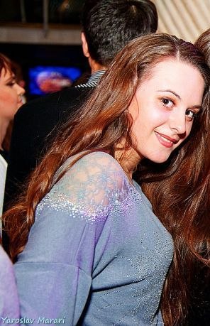 Аннушка Бажак | Одесса