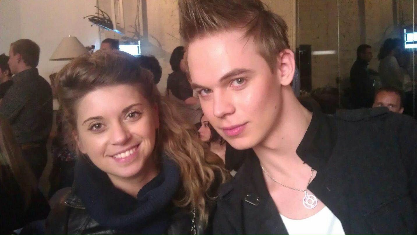 Алина Синякова | Москва