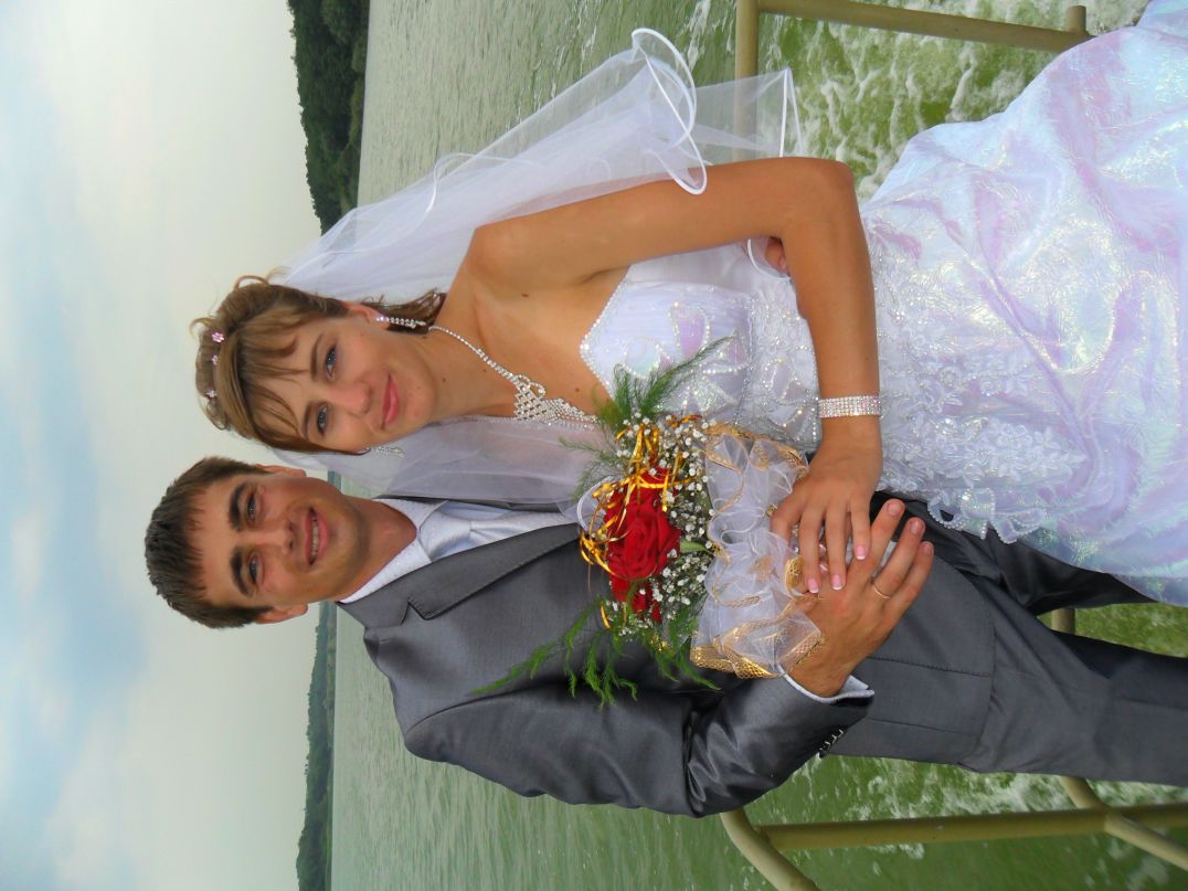 Катя Завирюха | Николаев