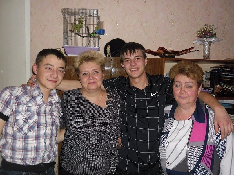 Александр Дубовкин | Североуральск