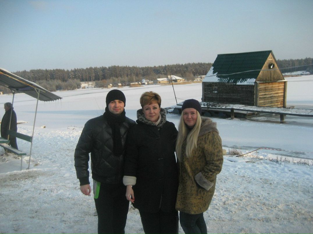 Виктория Грабарь | Харьков