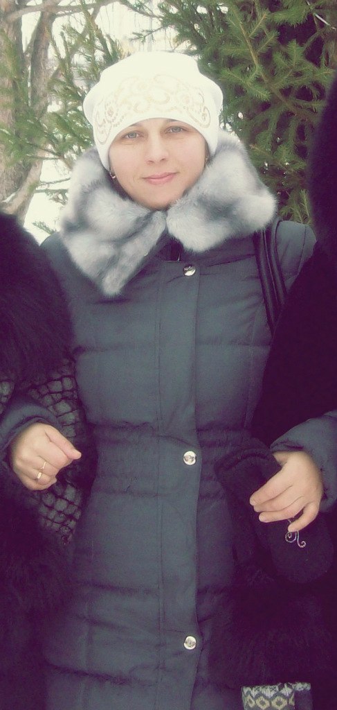 Гузелия Нугманова | Казань