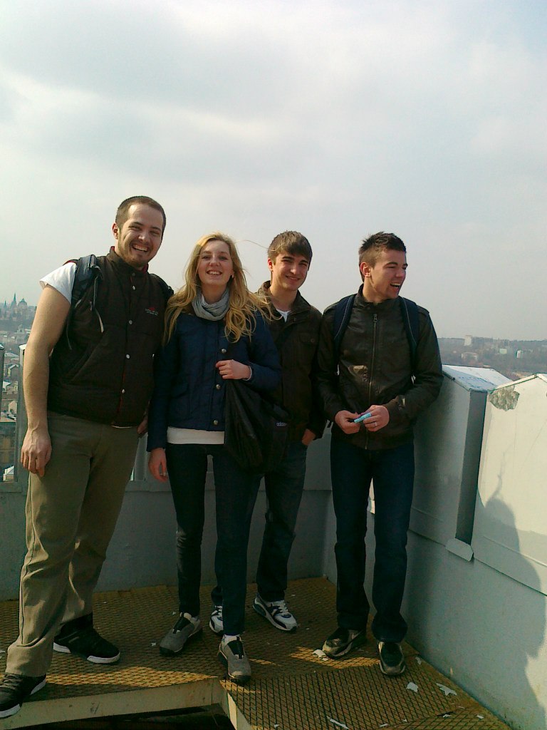 Ruslana Freeman | Львов