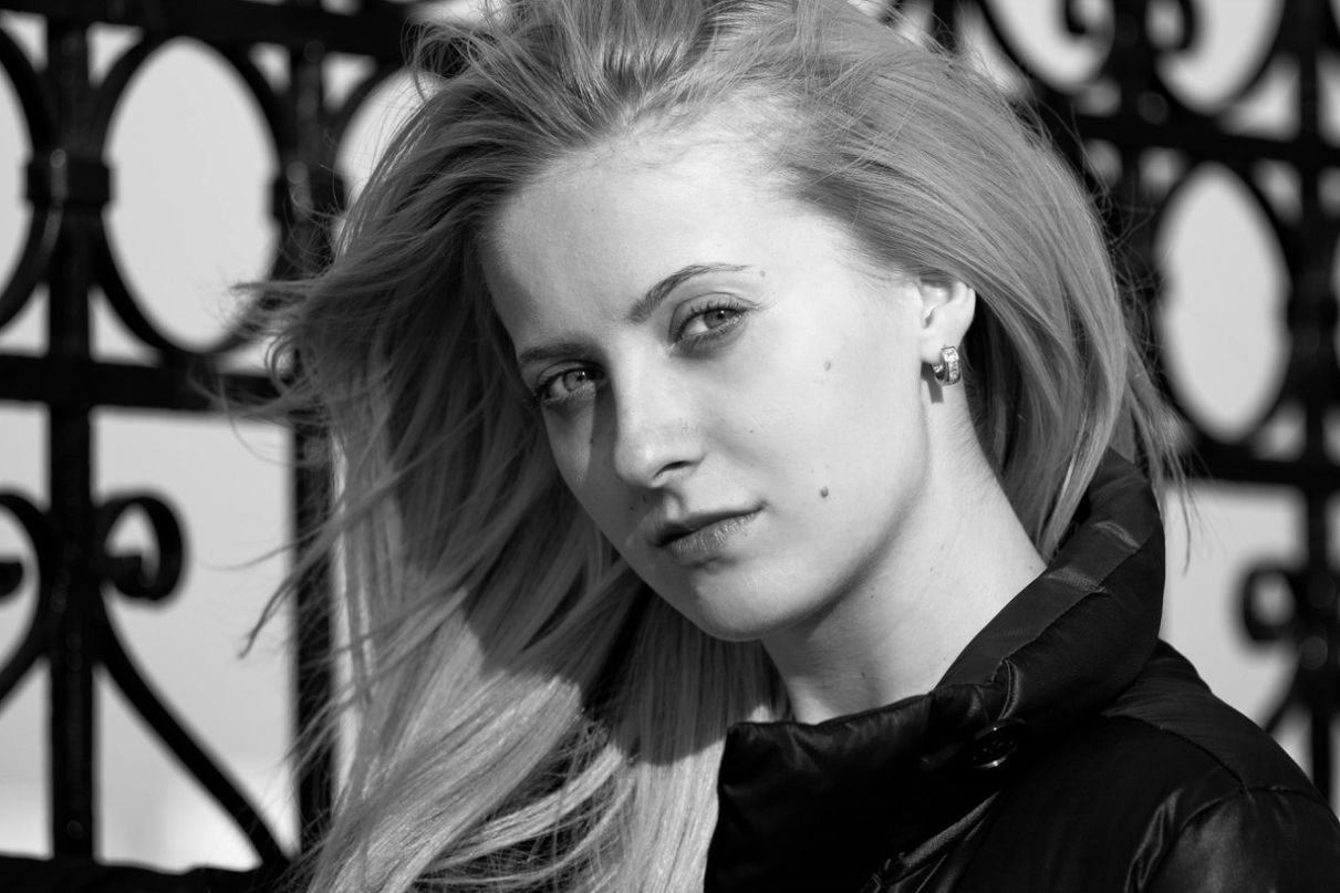 Зинаида Михайликова | Киев