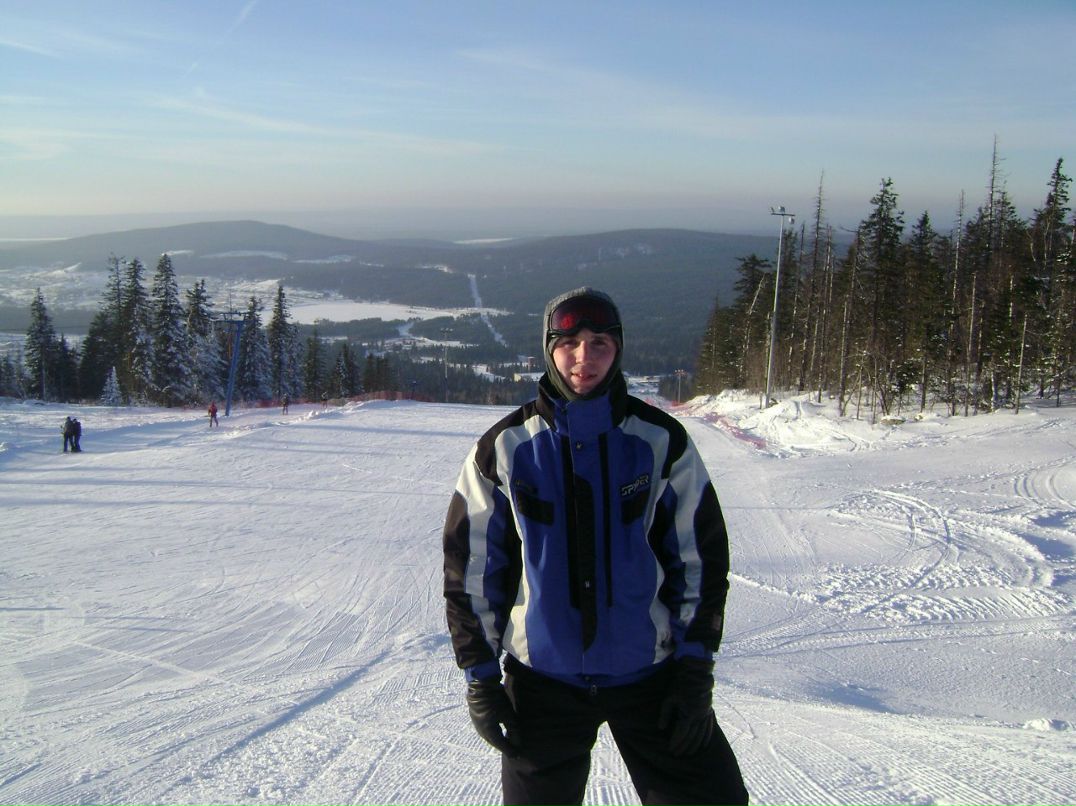 Антон Пермикин | Екатеринбург