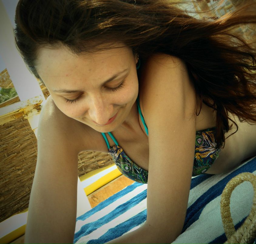 Юлія Царик | 