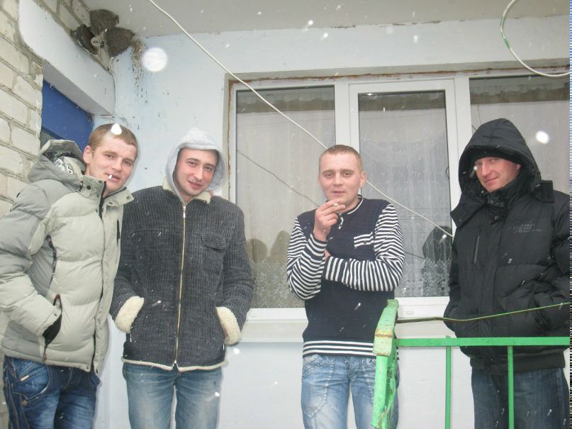 Александр Науменков =loco= | Москва