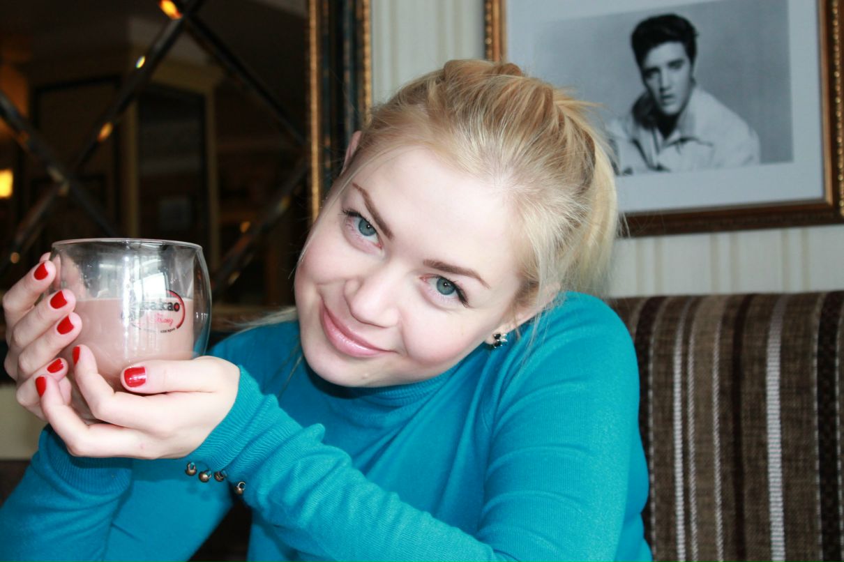 Вера Евсеева | Киев