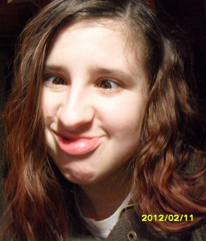 Анастасия Лялина +ЛЮСЯ+ | Москва