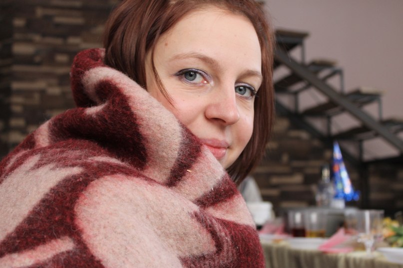 Наталья Тонкова | Орехово-Зуево