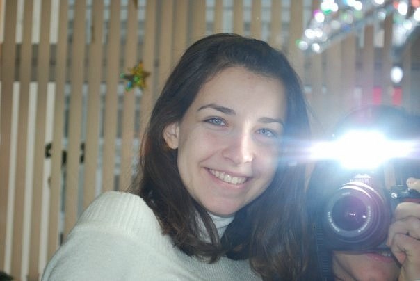 Natali Mkrtchyan | Москва