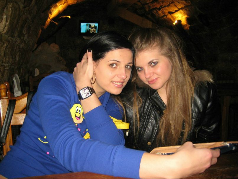 Ирина Михайлова | Киев