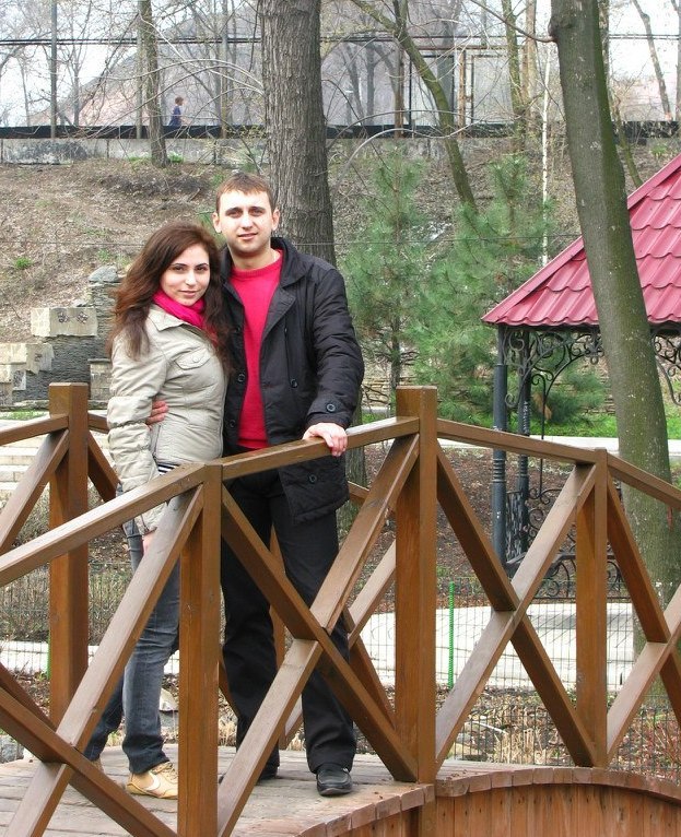 Аня Сиренко | Харьков