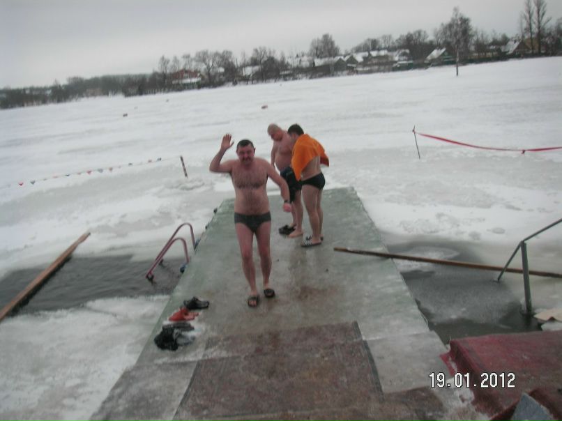 Ляксей Кепман | Санкт-Петербург