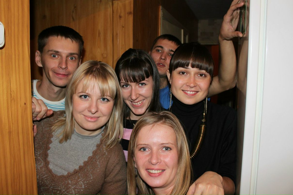 Екатерина Сабанова | Челябинск