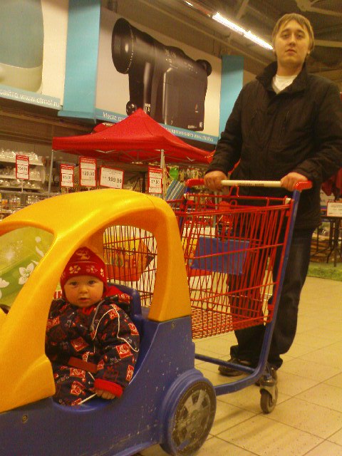 Владислав Казанцев | Челябинск