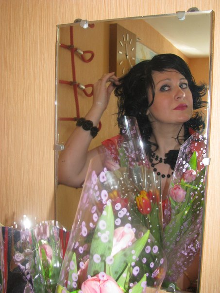 №73, Наталья Барышникова, Москва №73, Наталья Барышникова, Москва