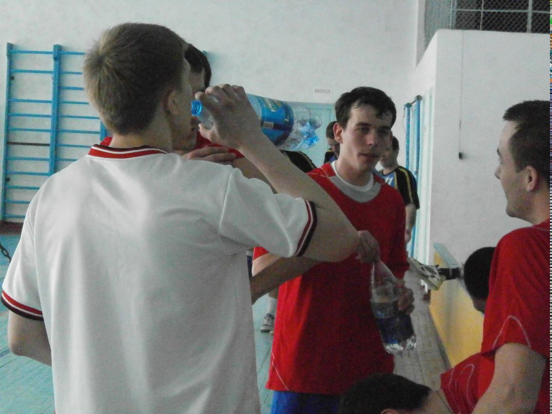 Виталий Зеленчук | Одесса