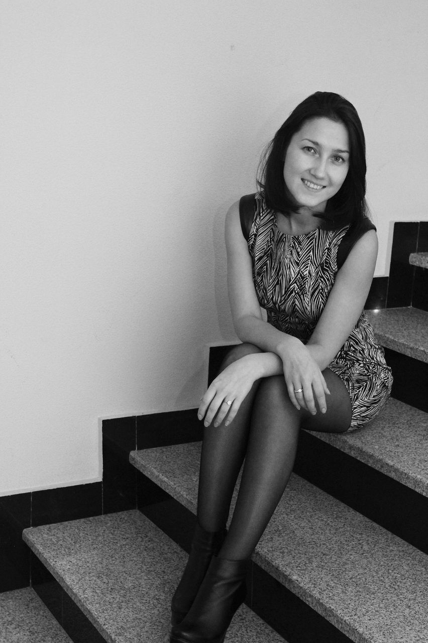 Наиля Юнусова | Казань