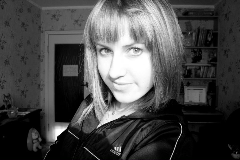 Ксения Ганичева | Сегежа