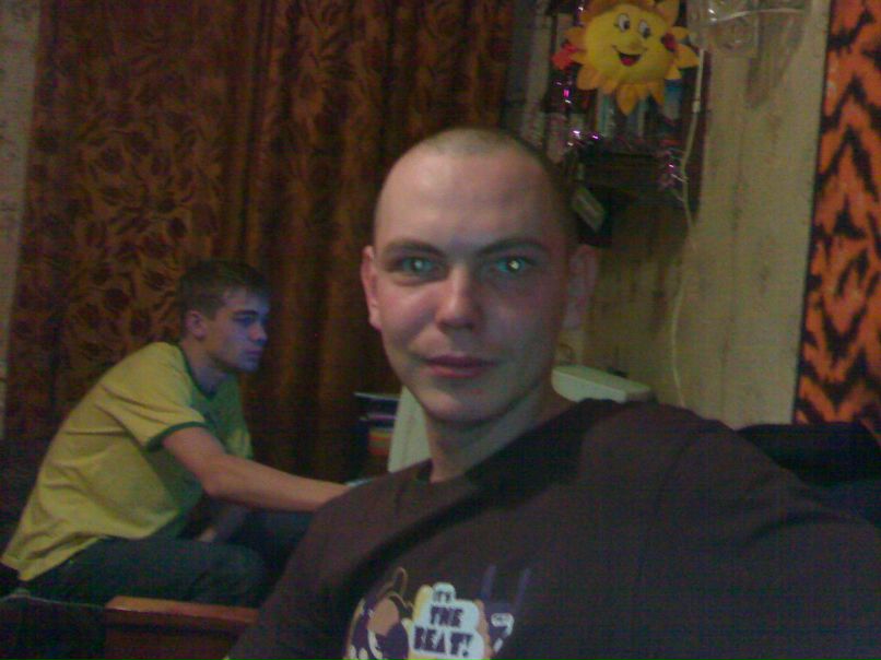 Александр Калугин | Самара