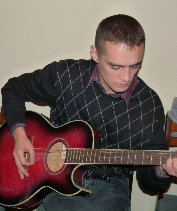 Ярослав Владимиров | Москва