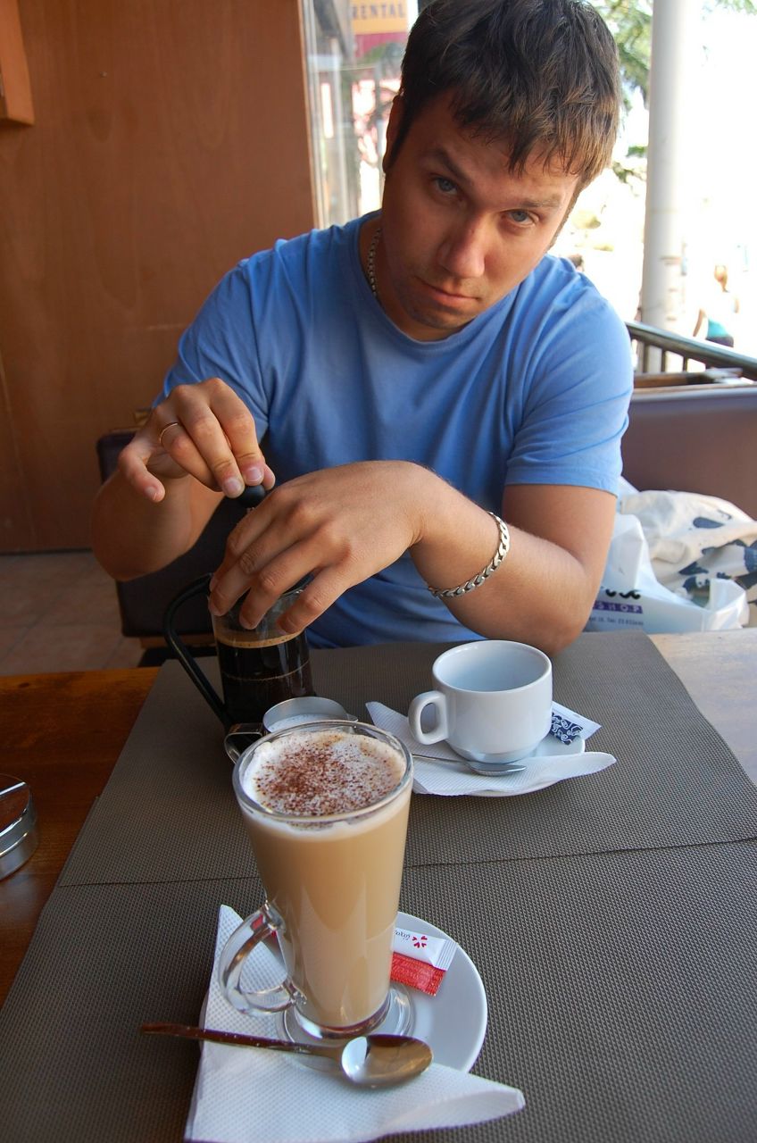 Дмитрий Дмитриев | Санкт-Петербург