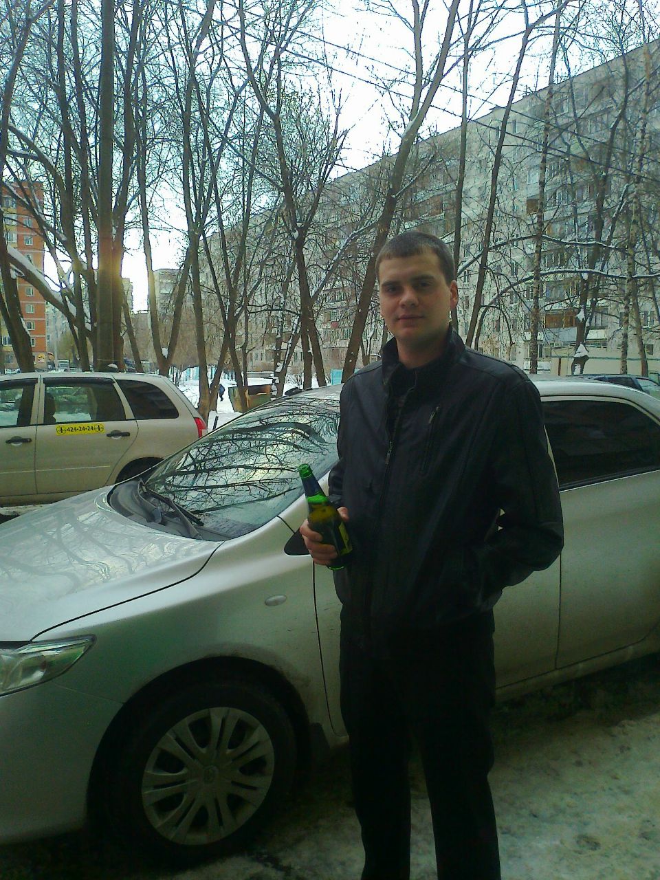 Александр Морозов | 