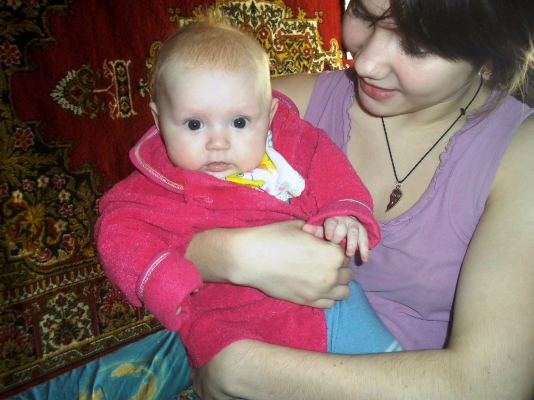 Лена Лобасова | Санкт-Петербург